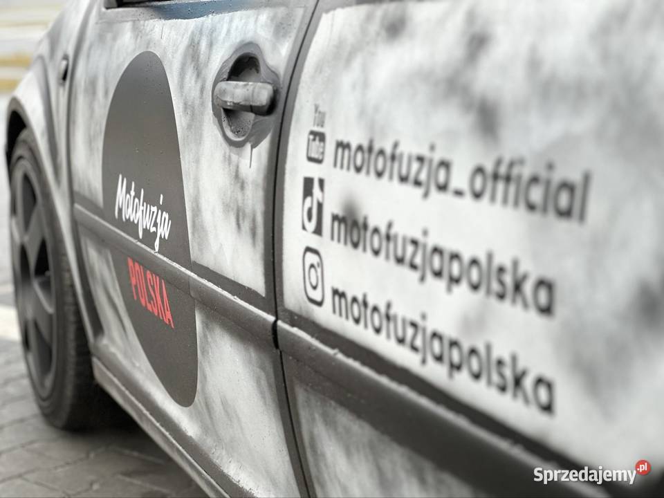 VW Golf Sleeper M power Rs Etron 125KM Nowy Dwór sprzedam