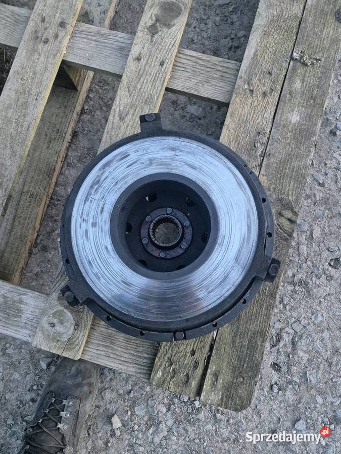 Sprzęgło ursus c360 c355 c4011 Samborzec