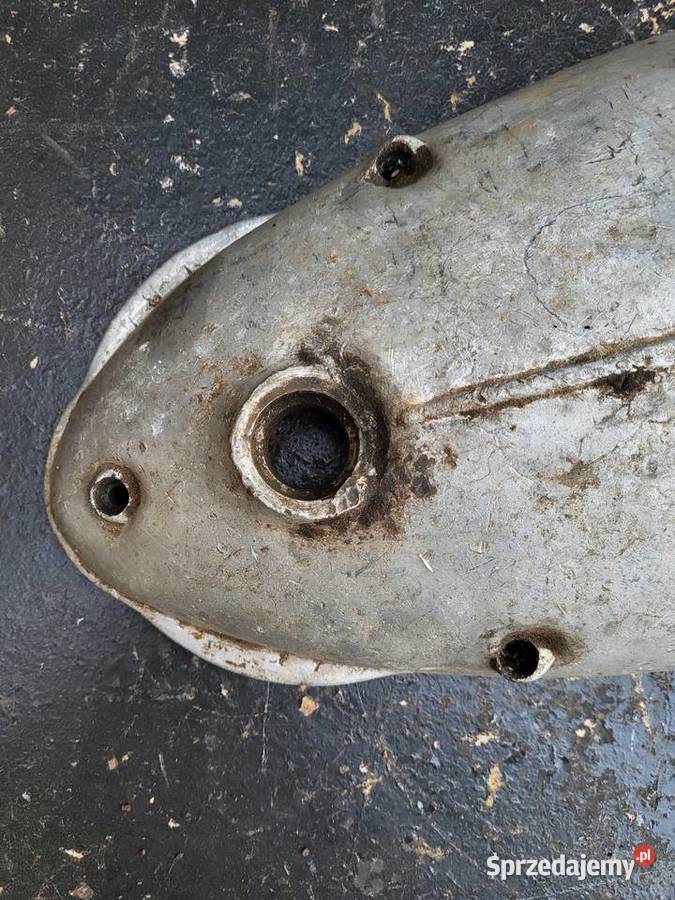 IŻ 350 POKRY SILNIKA IŻ 49 DEKIEL Rybnik
