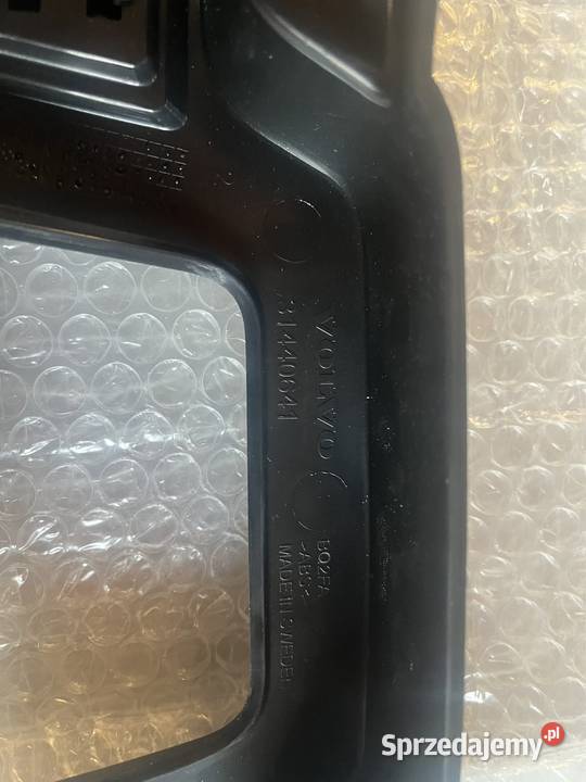 Volvo xc60 osłona bagażnika 31440641 Kwiatkowice sprzedam