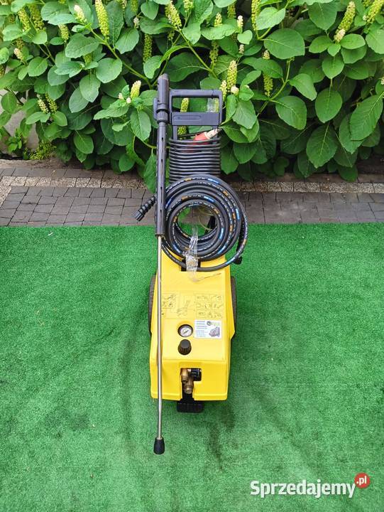 Myjka Karcher HD 850 Gwarancja Wysyłka Serwis mazowieckie Radom