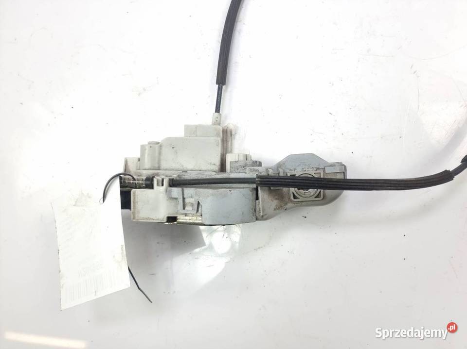 ZAMEK DRZWI LP FIAT BRAVO osobowe