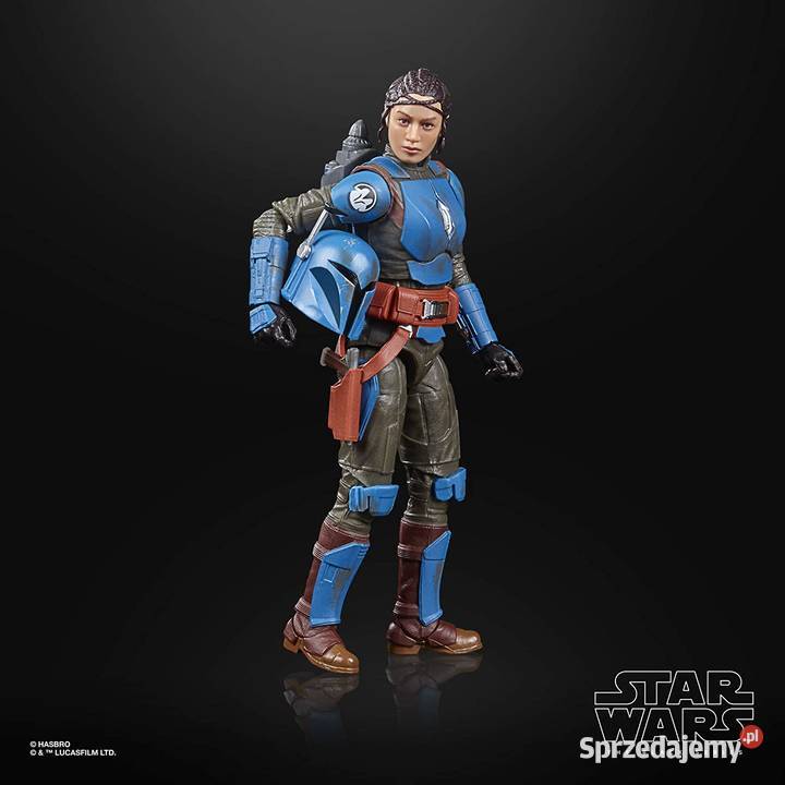 Koska Reeves Figurka Star Wars Gwiezdne Wojny małopolskie Mogilany