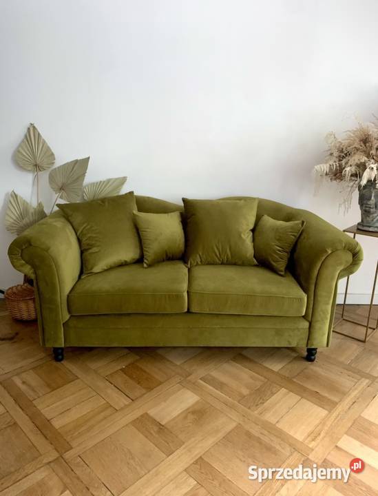 Sofa dwuosobowa Warszawa