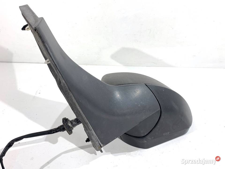 LUSTERKO LEWY FORD TRANSIT CONNECT Bus CZARNY osobowe podkarpackie