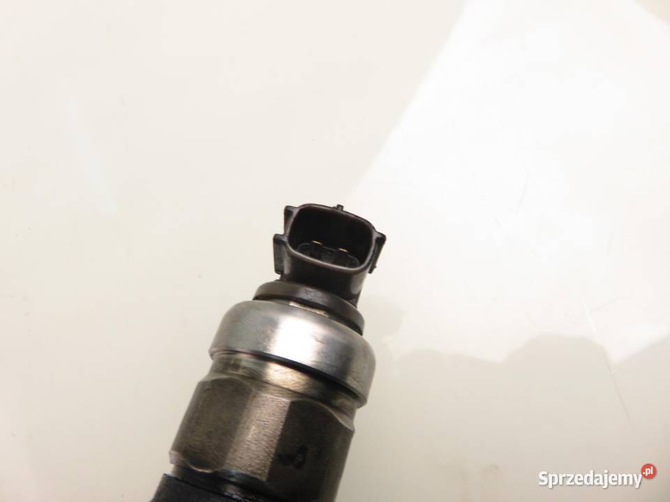 WTRYSKIWACZ MAZDA 5 CR19 20 MZRCD 143 RF7J Wtryskiwacze