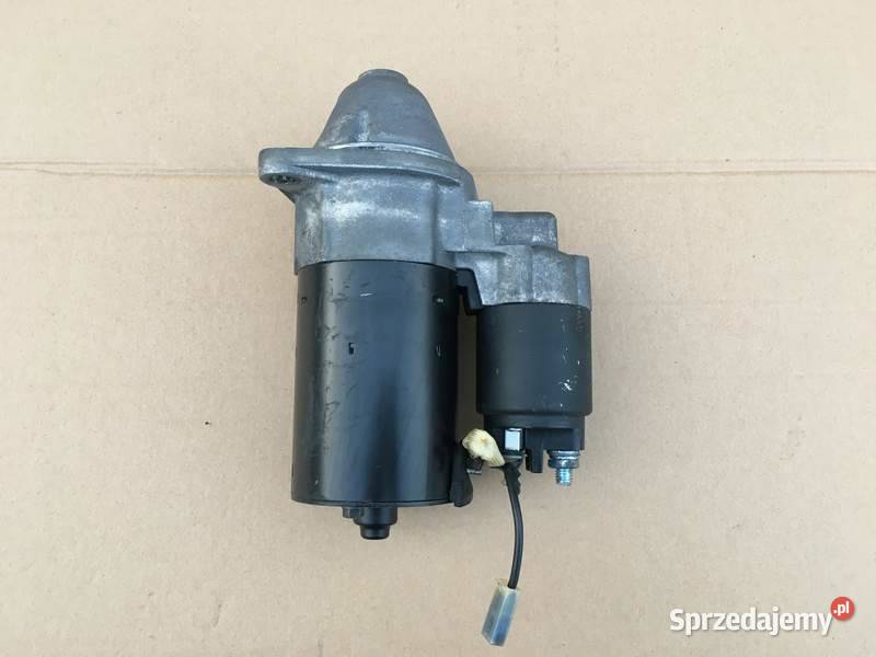 Rozrusznik Lombardini LDW 502 M3 M4 11800 Stąporków