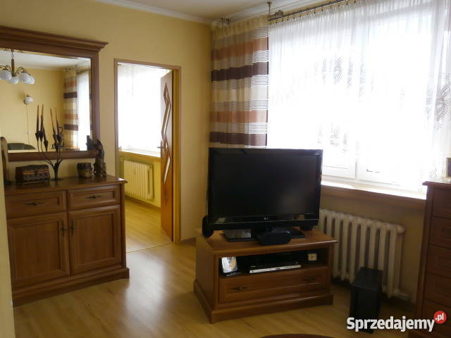 M6 Turystyczna 2x2 Mieszkania Jastrzębie-Zdrój sprzedam