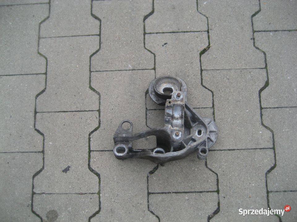 audi a4 b7 30tdi łapa mocowanie silnika przód wielkopolskie Rakoniewice