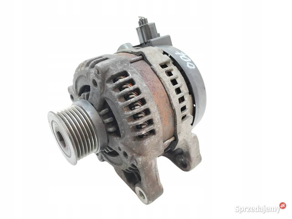 ALTERNATOR 3M5110300PC 16 TDCI Ford Focus Mk2 sprzedam