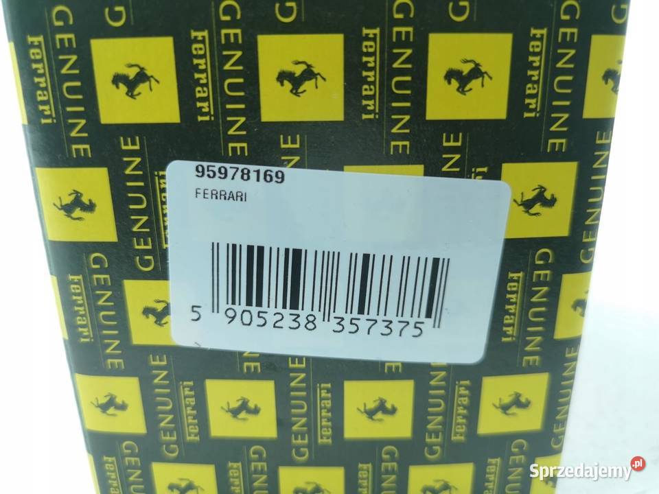 NARZĘDZIE SERWISOWE FERRARI 95978169 osobowe lubelskie