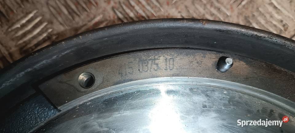 Koło dwumasowe Luk Ducato 30 415037510 Morawica sprzedam