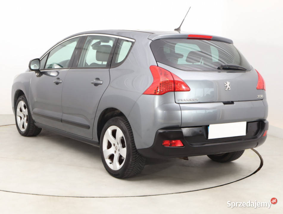 Peugeot 3008 16 VTi czujnik deszczu 3008 Bielany Wrocławskie