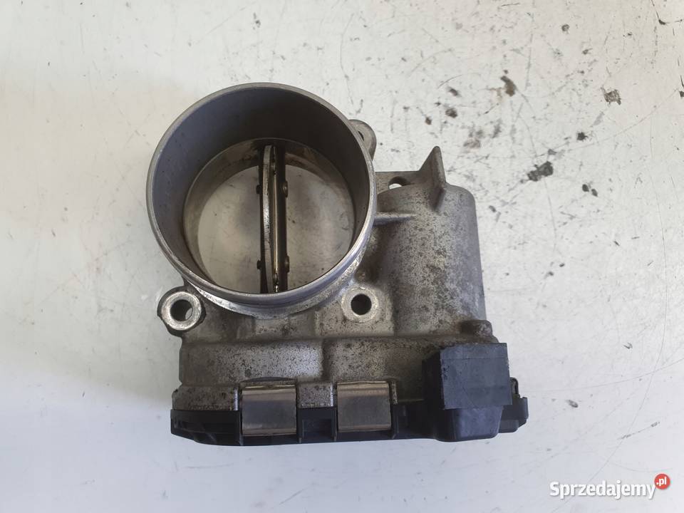 PRZEPUSTNICA Volvo S60 II V60 20 D D3 31216665 Chełm