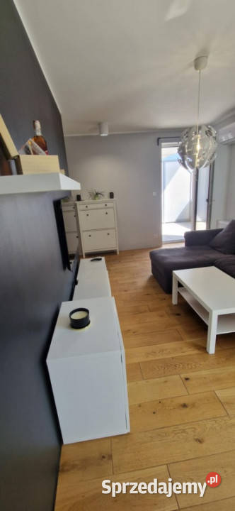Klimatyzacja natychmiast wydanie Apartament internet Mieszkania Gdańsk