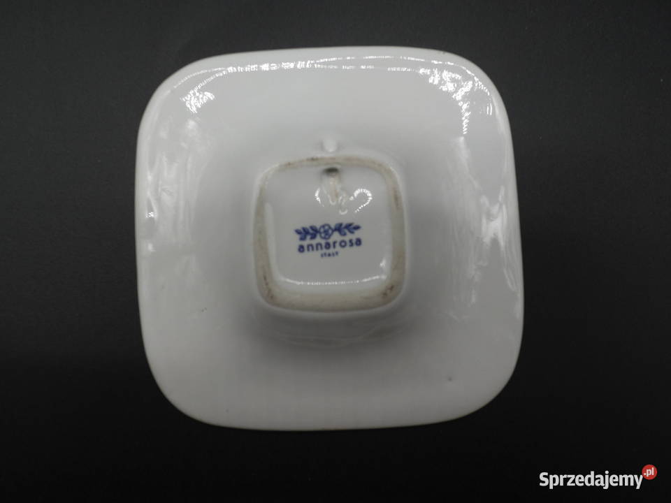 Talerzykpaterka Annarosa Raszków