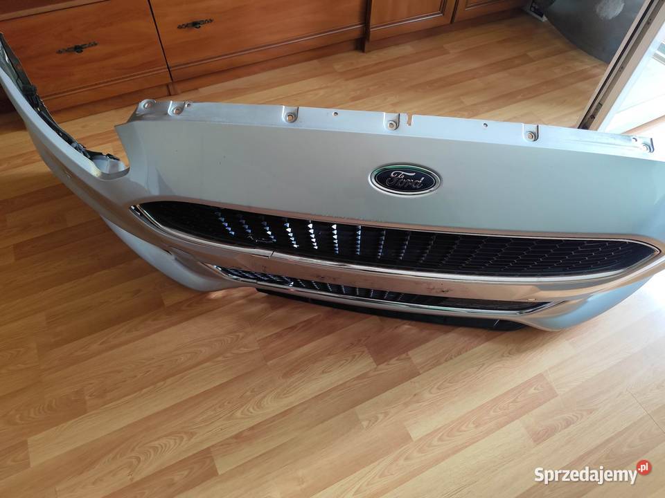 Zderzak przedni ford smax st line Kraków