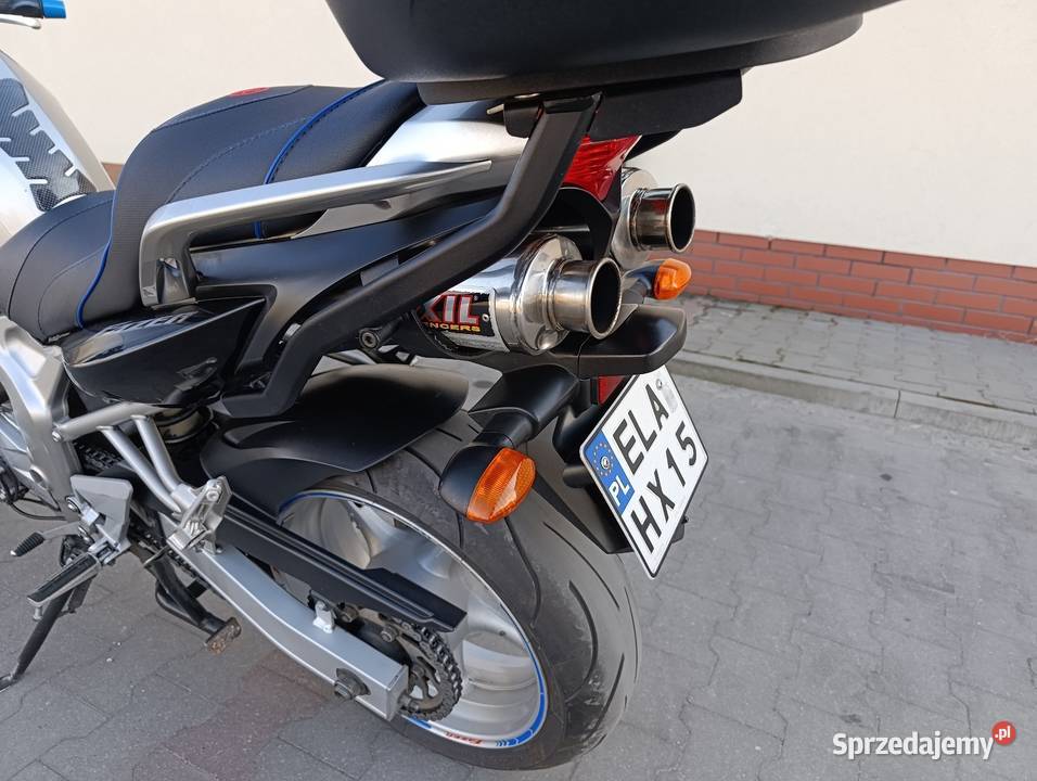 Yamaha Fz6KuferIXILGrzane manetkiDodatki sprzedam