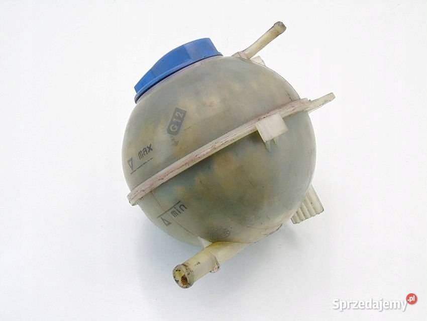 ZBIORNICZEK WYRÓWNAWCZY SKODA FABIA I Sosnowiec sprzedam