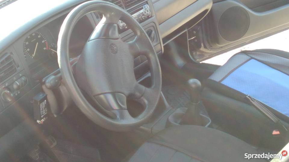 Volkswagen Golf 3 18 90 Katowice Golf