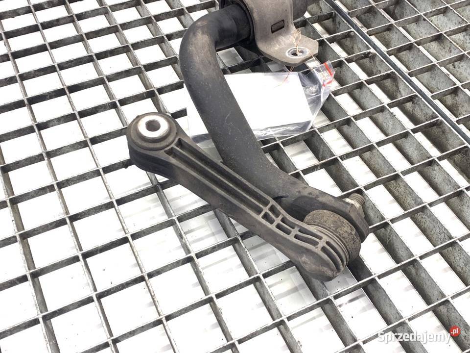 DRĄŻEK STABILIZATORA TYŁ BMW G30 8074131