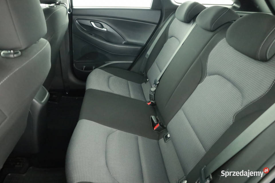 Hyundai i30 16 CRDi radio Piaseczno