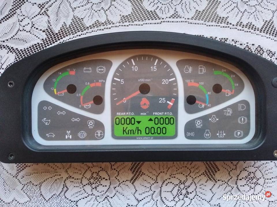 Ursus atrapa licznika oryginalna Lublin