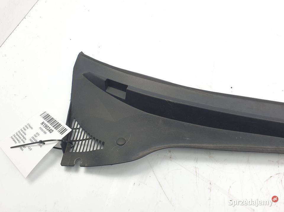 PODSZYBIE FIAT GRANDE PUNTO 51748698 Lipno