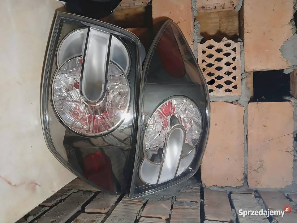 Części do mazda cx7 osobowe Kraków