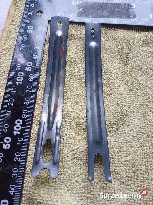 Stalki do butów nowe 2 rodzaje Tarnobrzeg