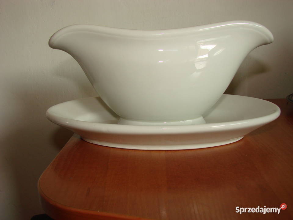 Hutschenreuther Selb Bavaria stara sosjerka Pruszcz Gdański