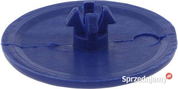 Klips kolorowy niebieski IDBM