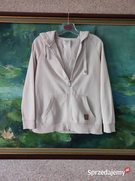 bluza z kapturem sportowa house kieszenie Kielce sprzedam