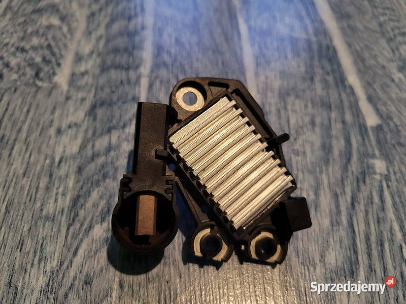 Vw Audi Seat Skoda 19 tdi Regulator Napięcia Czujniki i sterowniki Nowy Sącz