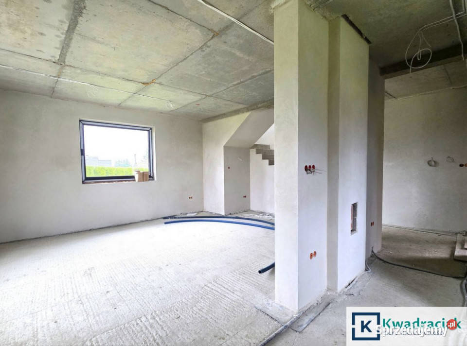 Dom wolnostojący Sanoczek 12253m2 podkarpackie