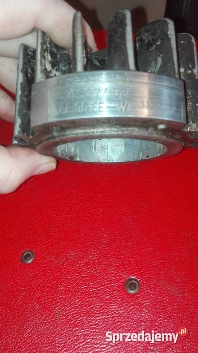 Koło magnesowe Husqvarna 444 Żywiec