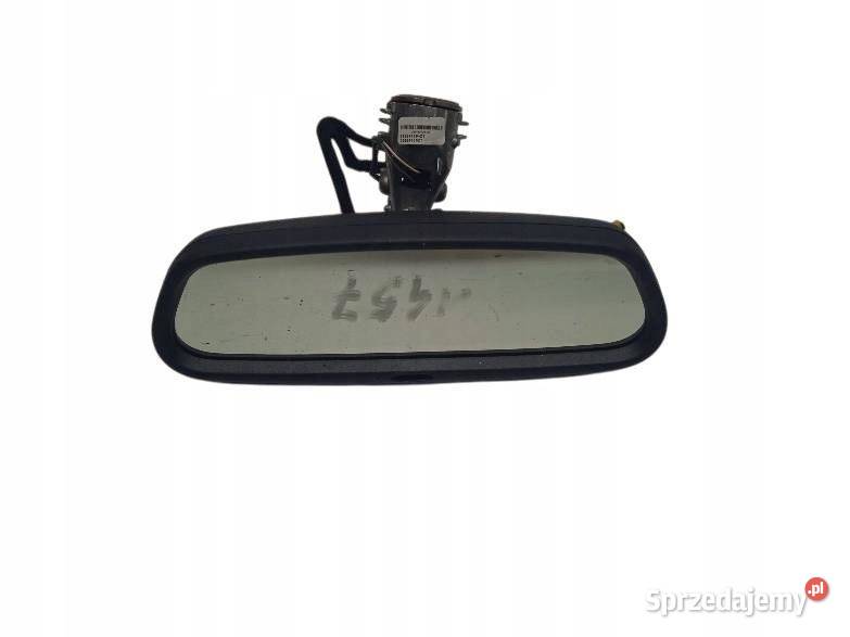 LUSTERKO WEWNĘTRZNE EU 9686409XT Peugeot 3008 I