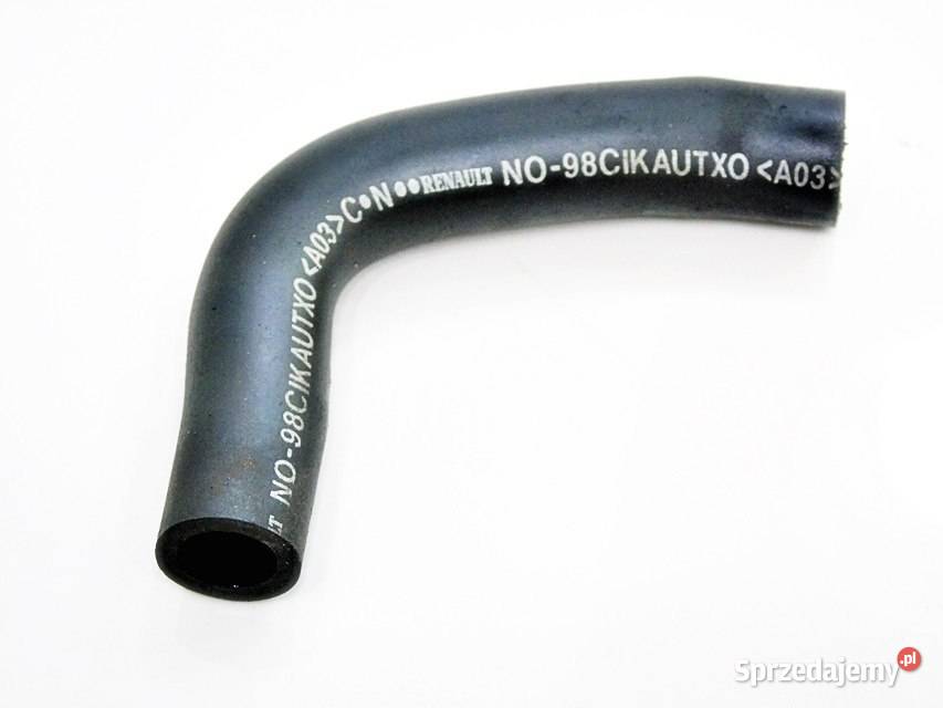 PRZEWÓD RURKA RENAULT 14 8V MEGANE CLIO Sosnowiec