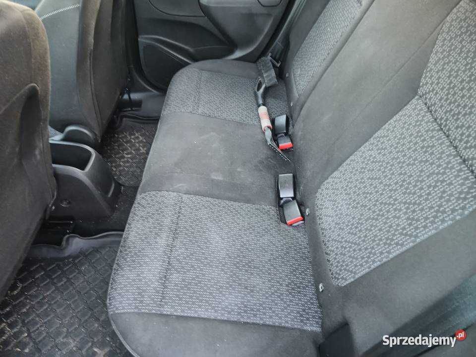 Opel crossland x zarejestrowany ubezpieczony benzyna Wołoskowola