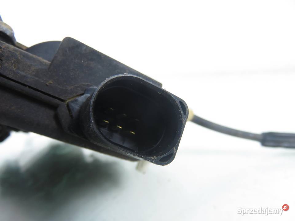 ZAMEK LEWY TYLNY VW BORA osobowe