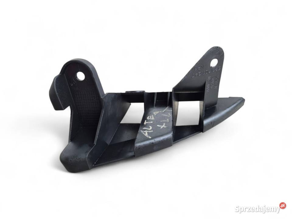 ŚLIZG ZDERZAKA TYŁ PRAWY LEWY SEAT ALTEA XL Działoszyce sprzedam