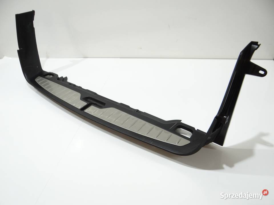 OSŁONA PROGU BAGAŻNIKA BMW 5 F11 9168470 osobowe Strzyżewice