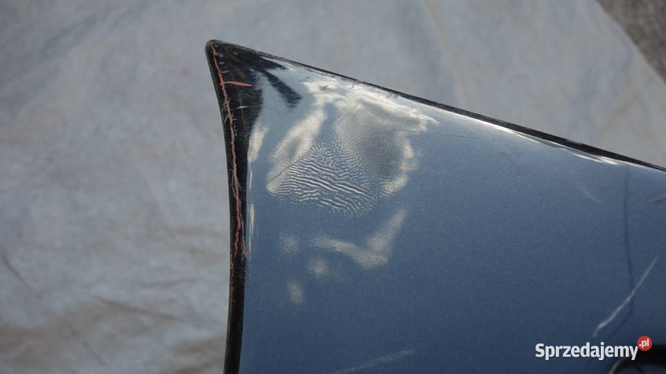 ZDERZAK PRZÓD PRZEDNI VOLVO V70 II 0004