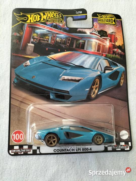 Hot Wheels PREMIUM MercedesBenz AMG E 36 stan Sosnowiec sprzedam