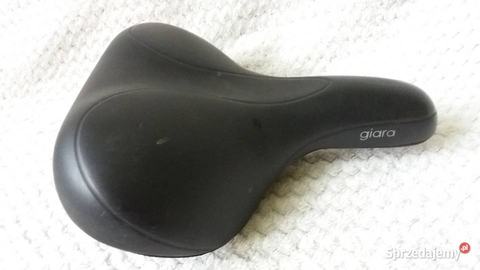 SR Selle Royal siodełko do Roweru Gazelle mazowieckie Płońsk