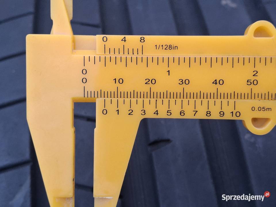 OPONA LETNIA DUNLOP SPORT MAXX RT2 24545R17 99Y Bieleń