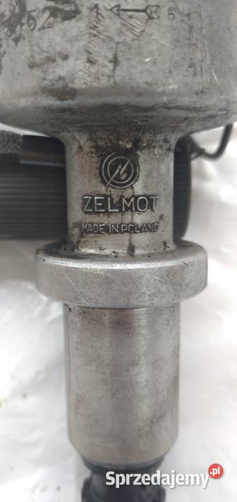 Aparat zapłonowy Fiat 126p podkarpackie Siedliska Sławęcińskie