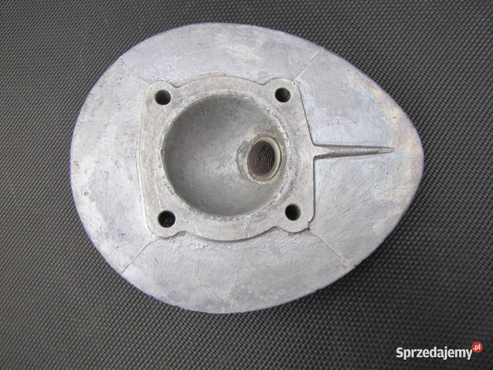 Głowica Shl M04 M05 Wfm Wsk świętokrzyskie