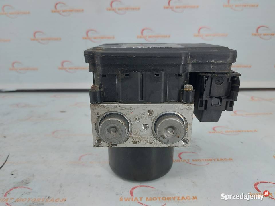 OPEL ASTRA J 16B 11r pompa ABS 13347808 Kielce