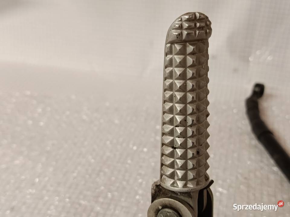 Yamaha R1 RN 12 set prawy mazowieckie Warszawa